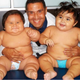 Illustration for article titled These Babies Weigh a Combined 91 Pounds, Are Dieting Together